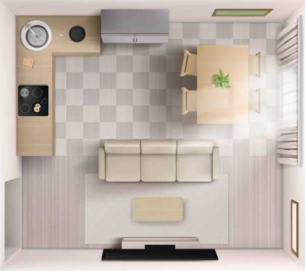Residence Interior Designers In Ranchi